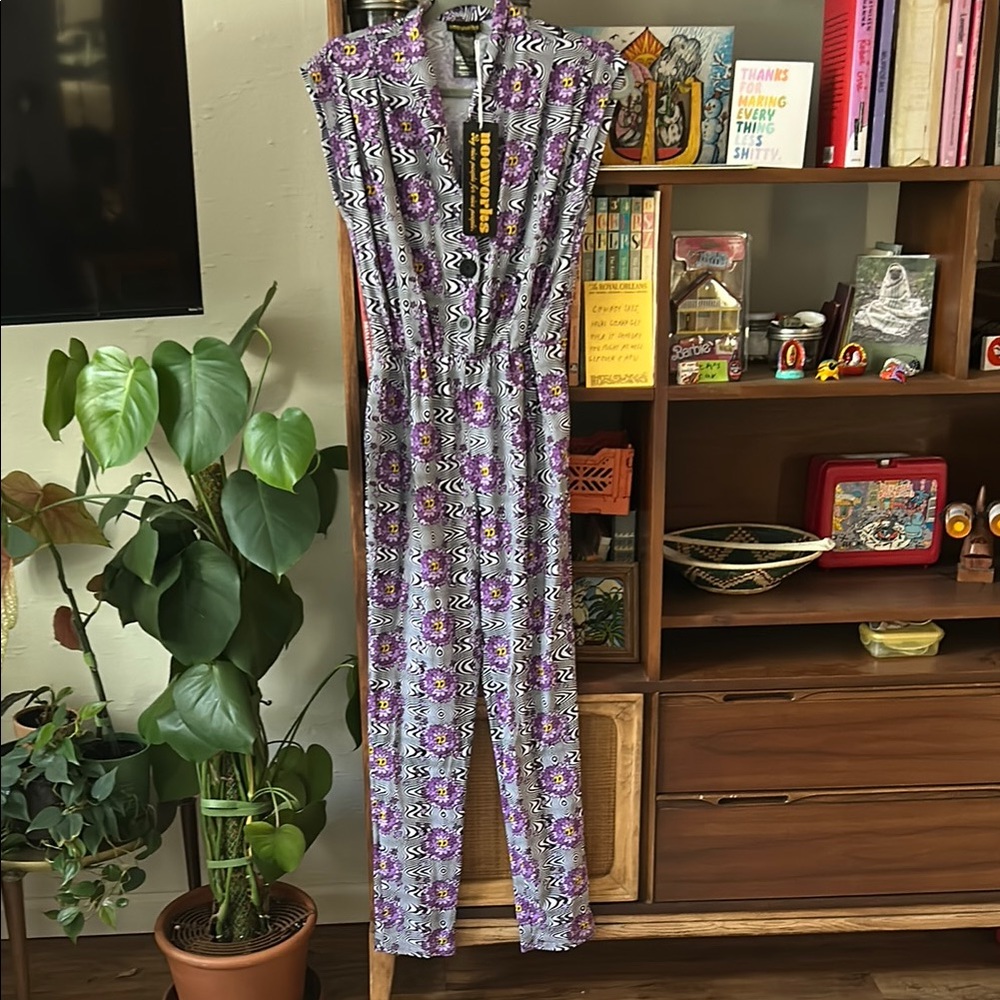 New with tags, Nooworks Haze Magic Suit